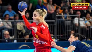 Matea Pletikosić: Čudno je što sam najstariji srednji bek, mogu da pomognem mladima