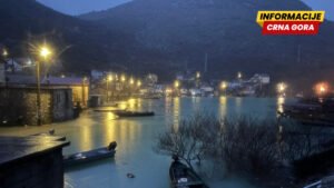 NP Skadarsko jezero u problemu s licencama, samo jedna osoba ovlašćena za upravljanje plovilom