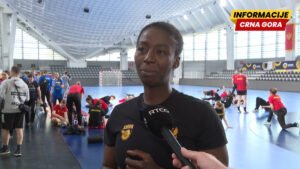 Atingre na crnogorskom poručila: Biće emotivno, želimo da kažemo “doviđenja” Itani i Ivoni