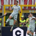 Milan gubi tlo pod nogama, Udineze prošetao “San Sirom”