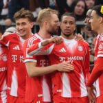 Kompanijeva kaznena četa: Bajern sa 105 golova oborio rekord Bundeslige