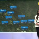 Sjutra pretežno sunčano i toplije