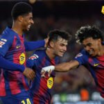 Barsa leti ka 29. tituli – preko Espanjola do plus devet u Jamalovoj noći za pamćenje