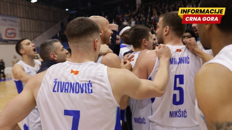 Sutjeska izborila polufinale sa SC Derbijem, Mornar bliži Budućnosti