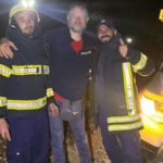 Spašen njemački državljanin izgubljen u Valdanosu