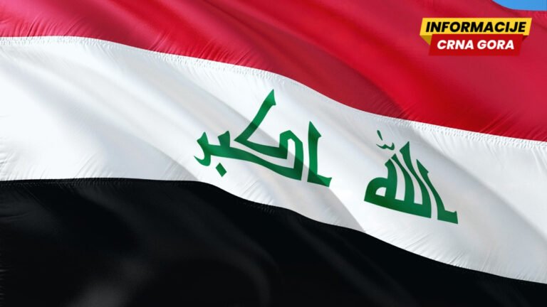 Izabran novi predsjednik parlamenta Iraka