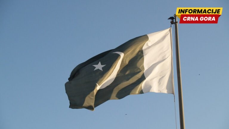 Pakistan poslao vojne avione radi pojačanja bezbjednosti Saudijske Arabije