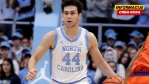 Neće dočekati da radi sa Melounom – Bogavac napušta Sjevernu Karolinu