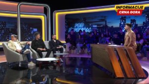 Pod naponom 12.04.2026