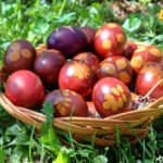 Danas je Vaskrs, praznik vaskrsenja Isusa Hrista