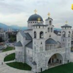 Vaskršnju liturgiju pratite na Drugom programu TVCG od 8 sati
