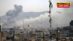 Pregovori u Islamabadu završeni bez dogovora