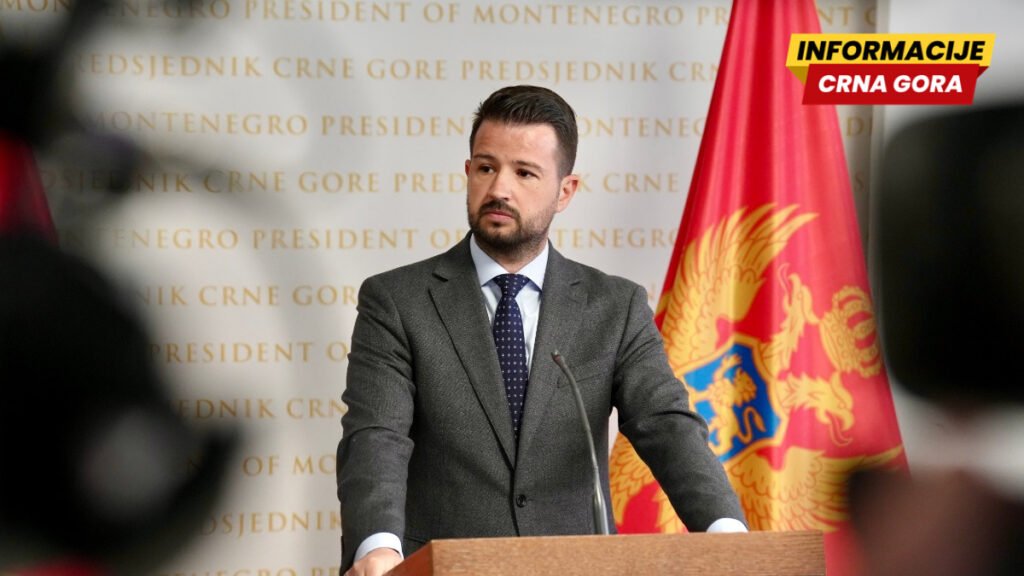 Milatović: Gradimo društvo na temeljima pravde, etičnosti i razumijevanja