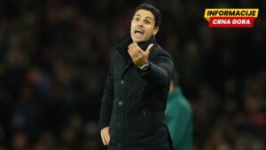 Arsenal želi da produži ugovor sa Artetom bez obzira na trofeje