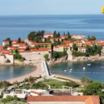 Vlada: Na korak od dogovora da Sveti Stefan ponovo postane svjetska turistička destinacija