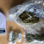 Nikšićka policija pronašla skoro 800 grama marihuane