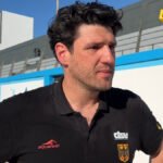 Trener koji mnogo obećava – Aleksandar Radović