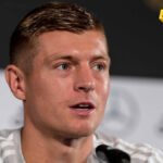 Kros se vraća u Real Madrid, čeka ga nova uloga u klubu