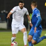 UŽIVO: Derbi u Nikšiću, Arsenal – Mornar (TVCG 2, 15h)