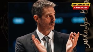 Zvanično: Rastali se Dubai i Golemac