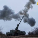 Međusobne optužbe Ukrajine i Rusije za kršenje uskršnjeg primirja