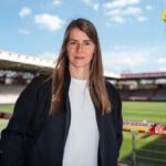 Mari Luiz Eta prva žena glavni trener u “ligama petice”