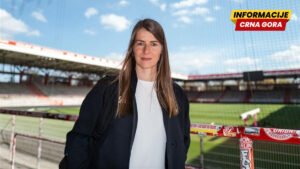 Mari Luiz Eta prva žena glavni trener u “ligama petice”