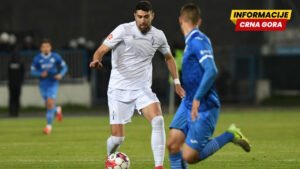 Uživo: Sutjeska hita ka pobjedi, nema golova u Beranama, Tivtu i Podgorici