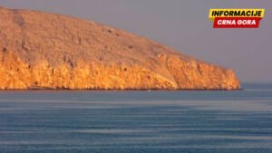 Centralna komanda SAD: Američke snage se pripremaju za čišćenje Ormuza od mina