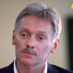 Peskov: Napadi u Ukrajini se nastavljaju dok Zelenski ne donese potrebne odluke