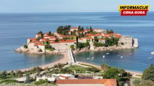 Predlog poravnanja: Sveti Stefan otvoriti do juna, veća zakupnina, bez dodatne gradnje u Miločerskom parku