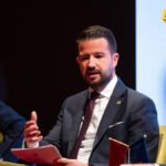 Milatović: Ne rušim Vladu, već institucionalnu neodgovornost