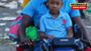 Više od 30 osoba poginulo u stampedu na sjeveru Haitija