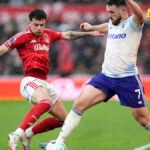 Remi Notingema i Vile, Totenhem pao u zonu ispadanja