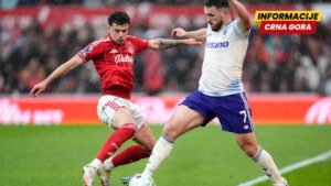 Remi Notingema i Vile, Totenhem pao u zonu ispadanja