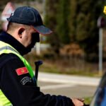 Bar: Uhapšeni državljani Kosova i Njemačke, vozili pod dejstvom droge