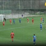 Berane iznenadilo Grbalj, Otrant prišao na minus dva