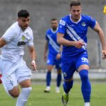 Sutjeska nadigrala Budućnost, slavili i Mornar i Dečić