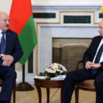 Putin razgovarao sa Lukašenkom o jačanju saradnje