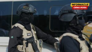 Najmanje 200 mrtvih u vazdušnom napadu na pijacu u Nigeriji