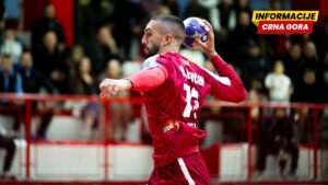 Lovćen “preživio” derbi u Podgorici i sačuvao plus tri