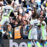 “Građani” ne odustaju od titule: Sitijeva lekcija Čelsiju