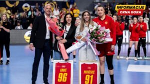 Još jedan oproštaj kojeg nije smjelo da bude