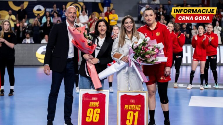 Još jedan oproštaj kojeg nije smjelo da bude