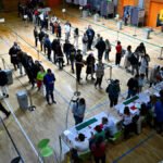 Završeno je glasanje u Mađarskoj, nezvanične ankete daju uvjerljivu prednost Peteru Mađaru