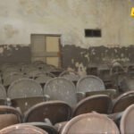 Bioskop na Rijeci Crnojevića priča o prošlosti jedne varoši