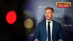 Mađar: Ovo je bio istorijski dan