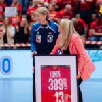 Poznati svi učesnici EHF Eura, Lunde se oprostila sa 46 godina i 12 dana