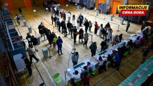 Tisa u velikoj prednosti na izborima u Mađarskoj; Mađar: Orban nam je čestitao na pobjedi