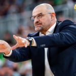 Zvezdan Mitrović digao glas poslije poraza od Partizana: Ako lažem ja, brojke ne lažu